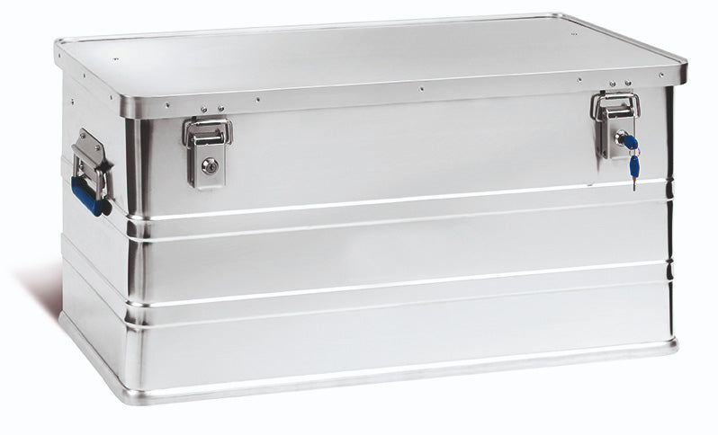 Contenedor aluminio 46L | 550 x 350 x 240 mm