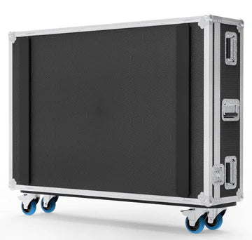 Flightcase para controladoras de iluminación