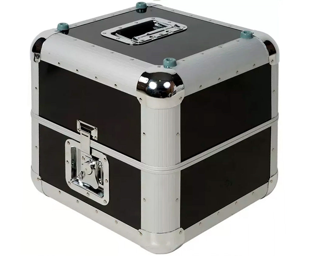 Flightcases para discos