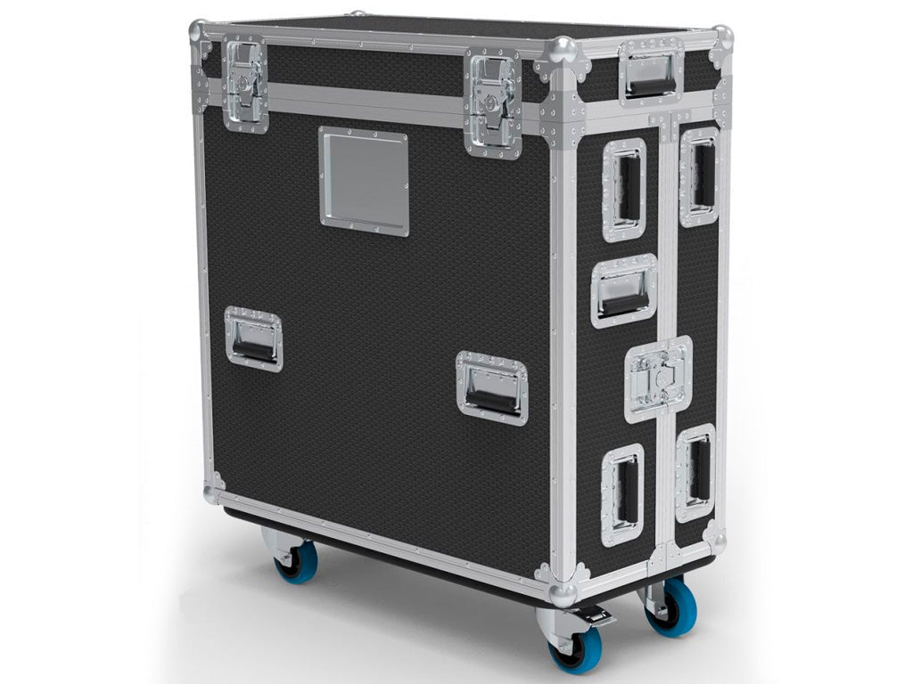 Flightcase para transporte