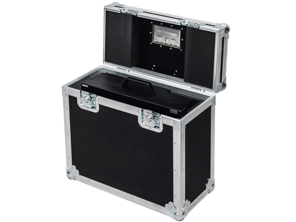 Flightcase para monitor