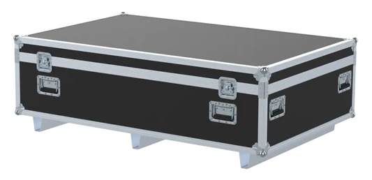 Baúles flightcases