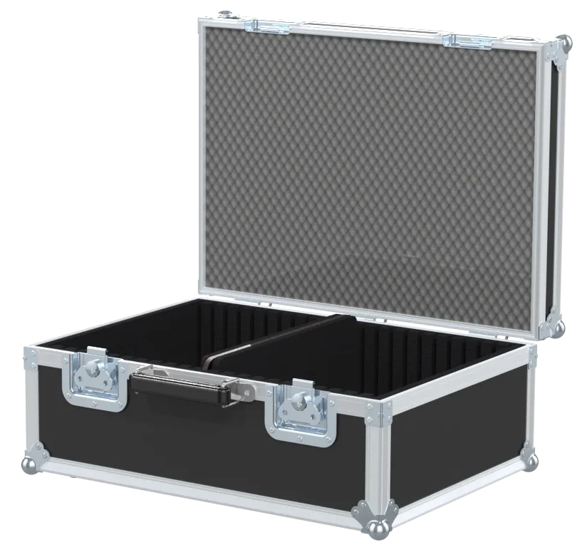 Flightcase maleta