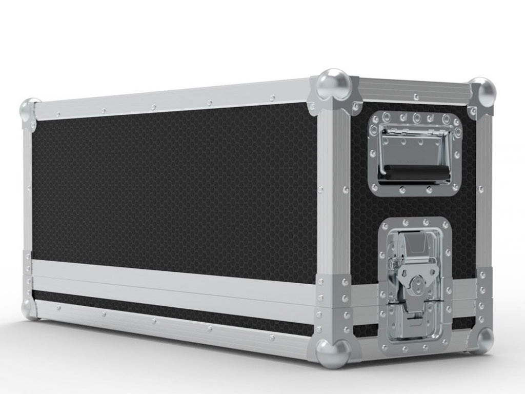 Flightcase caja de cambio | 80 x 34 x 34 cm