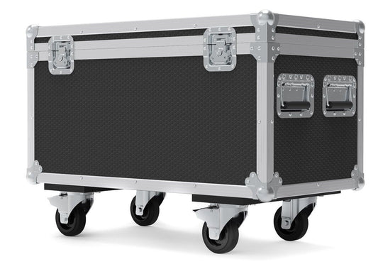 Flightcase caja de cambio | 80 x 40 x 40cm