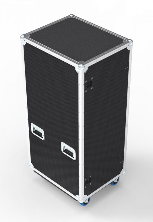 Flightcase cajonera | 4 Eurocontenedor