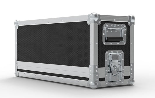 Flightcase para máquina de humo | CHAUVET BUBBLE KING 550