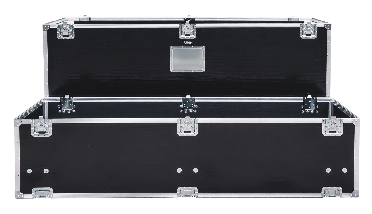 Stand flightcase | Garage boarding