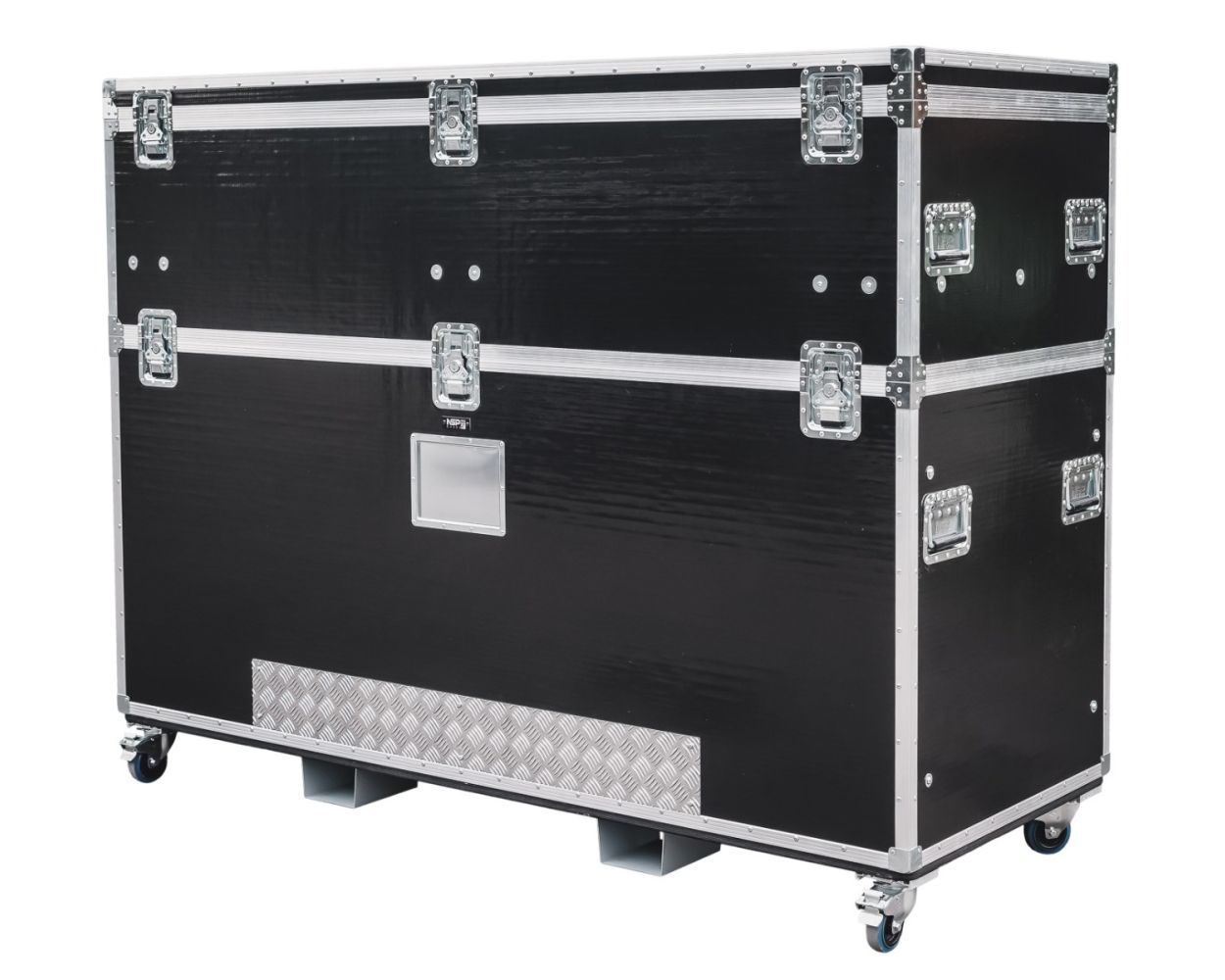 Stand flightcase | Garage boarding