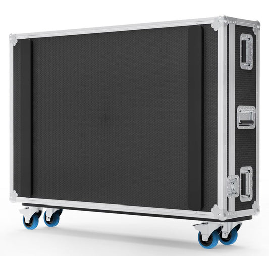 Flightcase para Mixer | ETC Cobalt 10