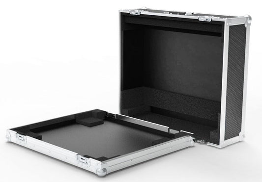 Flightcase para Mixer | ETC Eos Apex 21