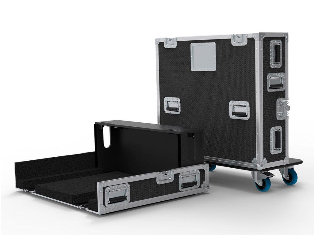 Flightcase para mezclador | Mixer Digico SD11/SD11i/ SD11B