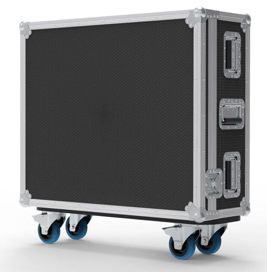 Flightcase para mezclador | Mixer Digico S21