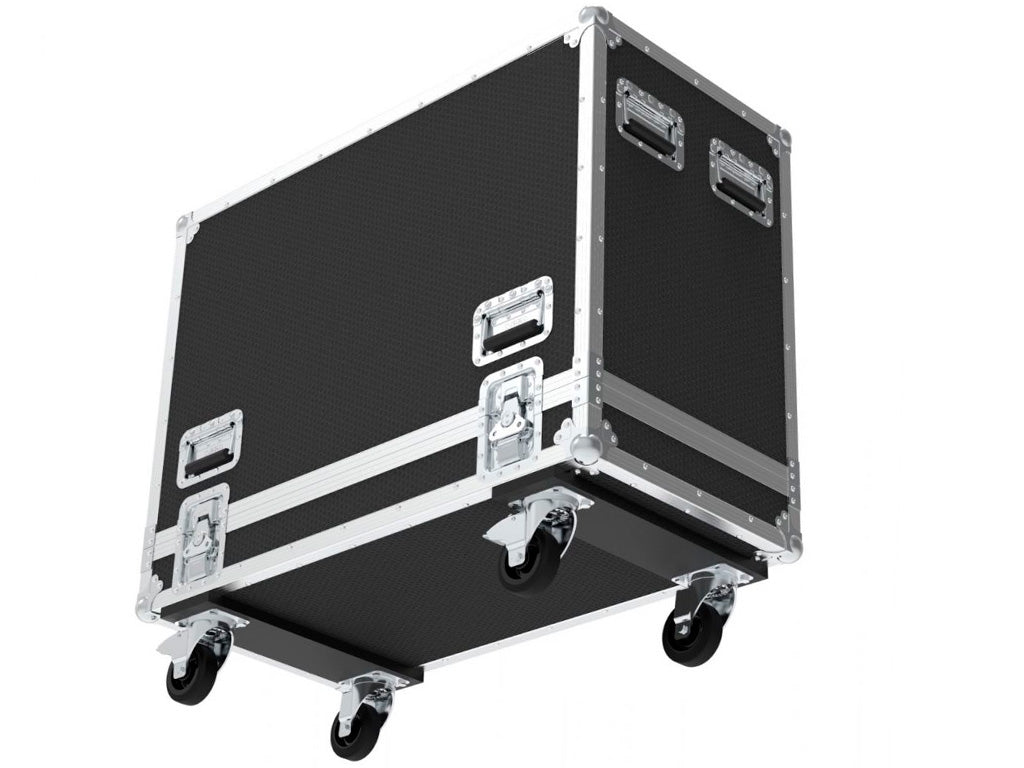 Flightcase para motor | 80 x 80 x 80 cm