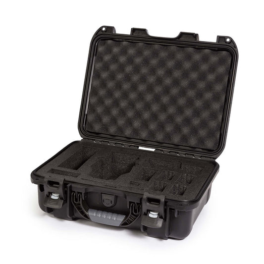 Maleta de plástico para DJI™ Mavic | Nanuk 920 | Negro