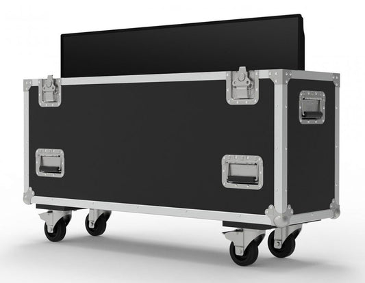 Flightcase para pantalla | Monitor 40"