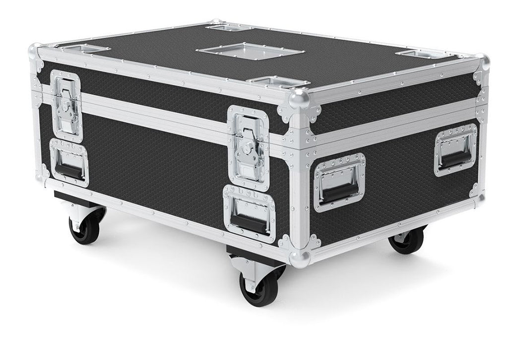 Flightcase para proyector | Sony vpl-fhz85