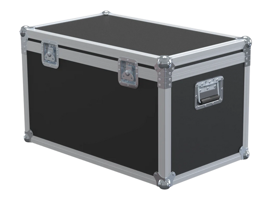 Baúl flightcase | 76 x 44 x 44 cm